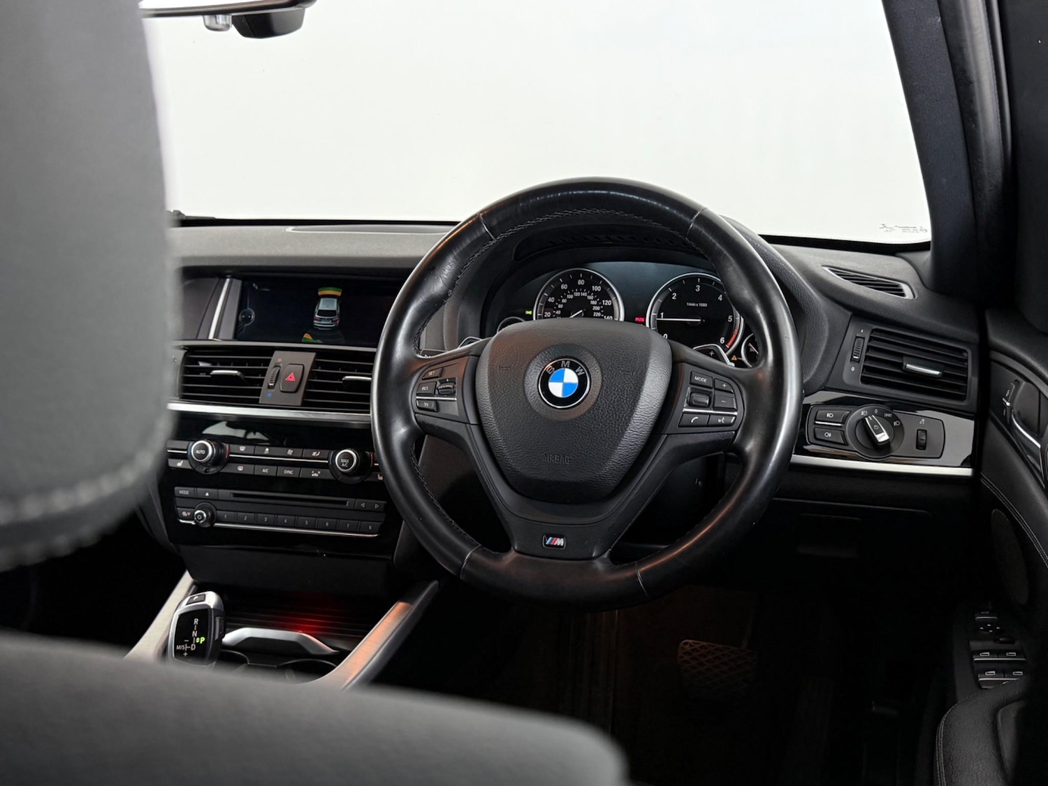 Used BMW X3 2016 for sale - 76468529: Photo 15