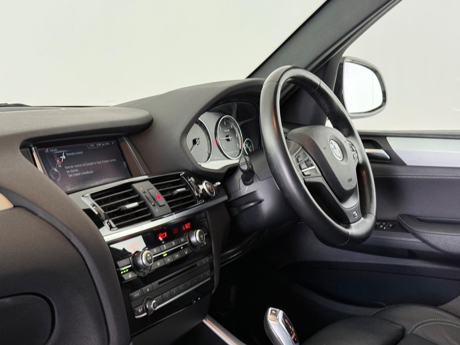 Used BMW X3 2016 for sale - 76468529: Photo 17