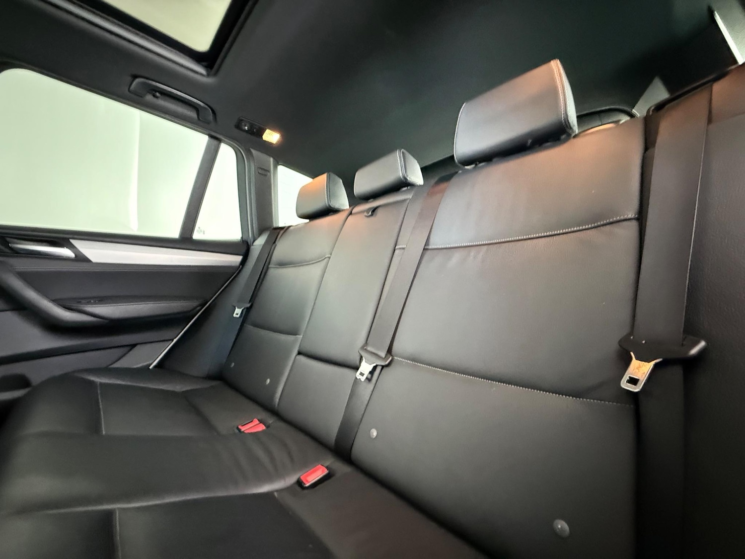 Used BMW X3 2016 for sale - 76468529: Photo 19