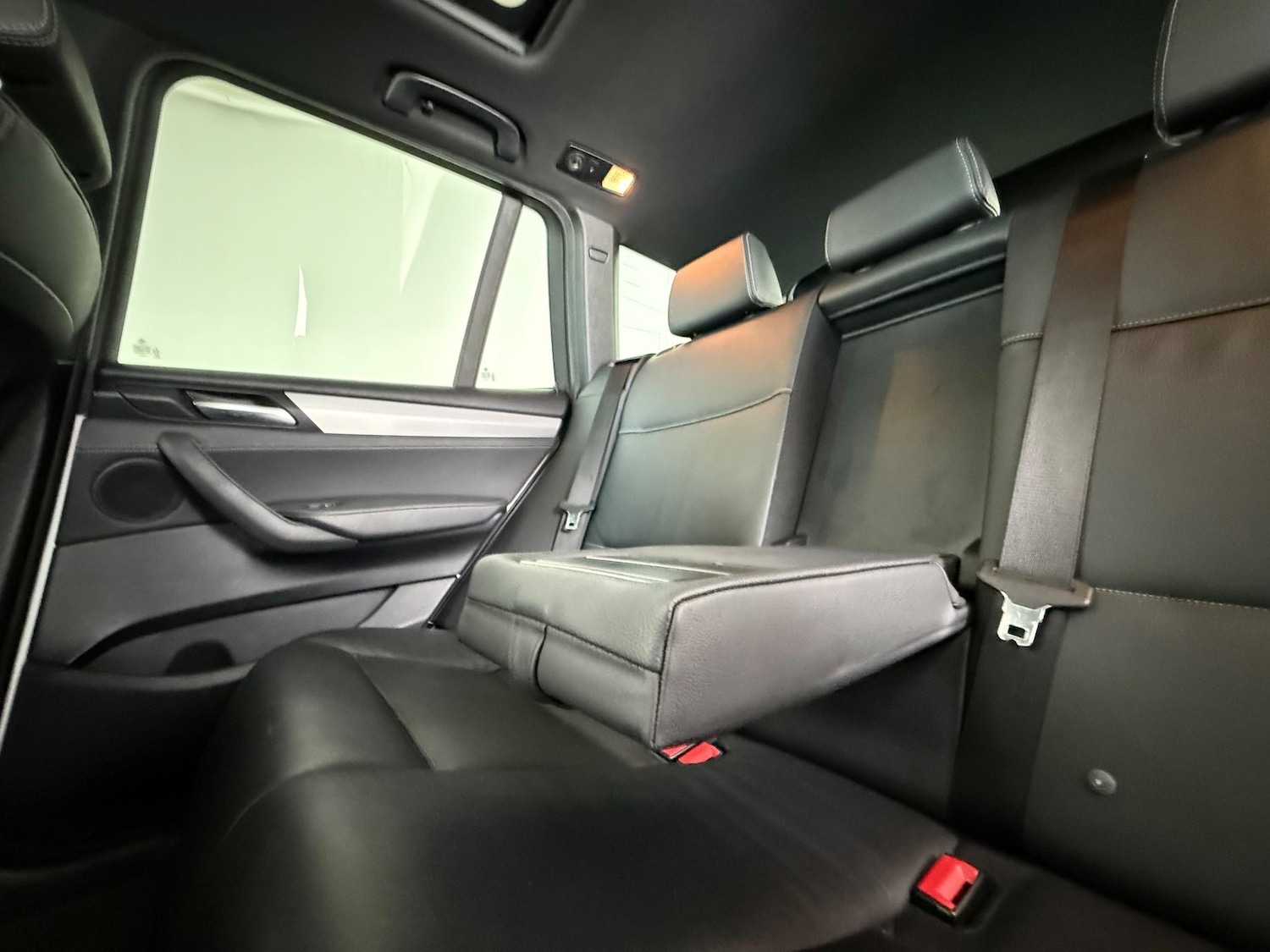 Used BMW X3 2016 for sale - 76468529: Photo 20