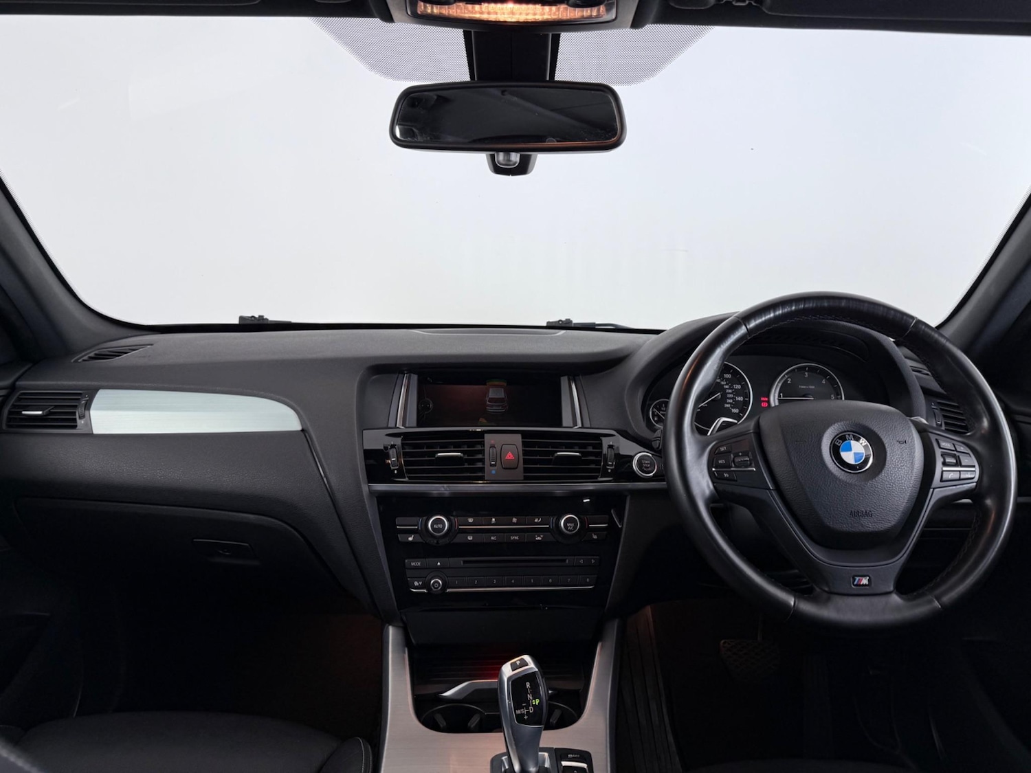 Used BMW X3 2016 for sale - 76468529: Photo 21