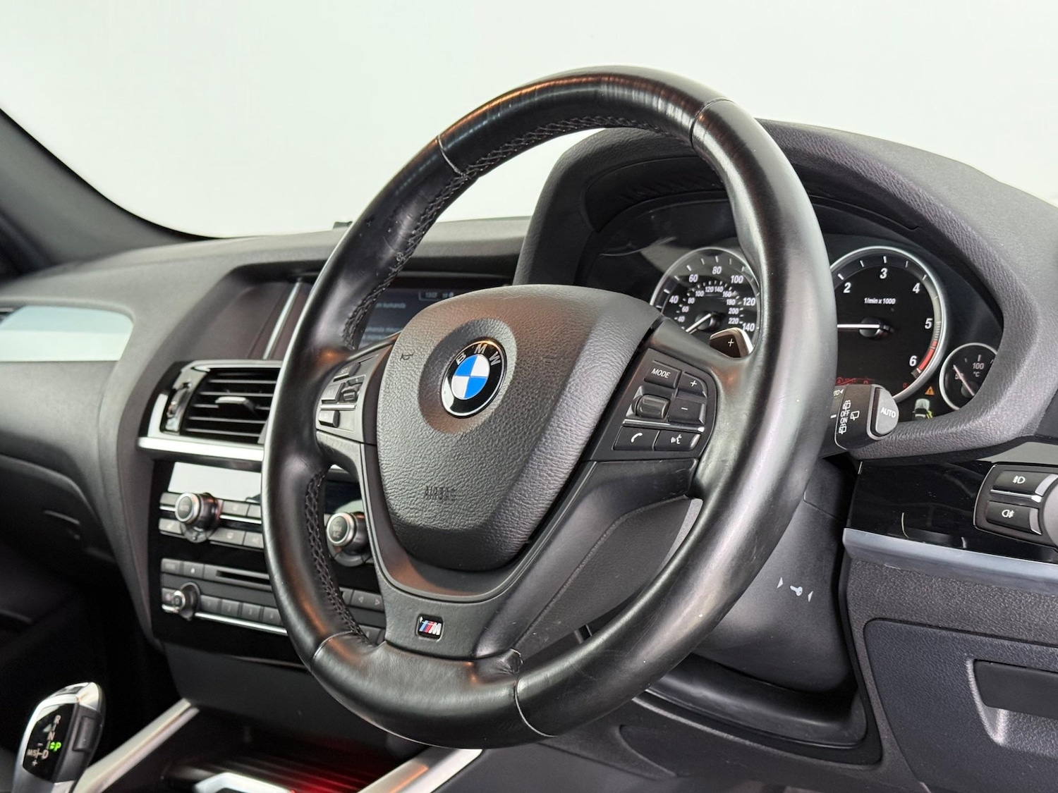 Used BMW X3 2016 for sale - 76468529: Photo 23