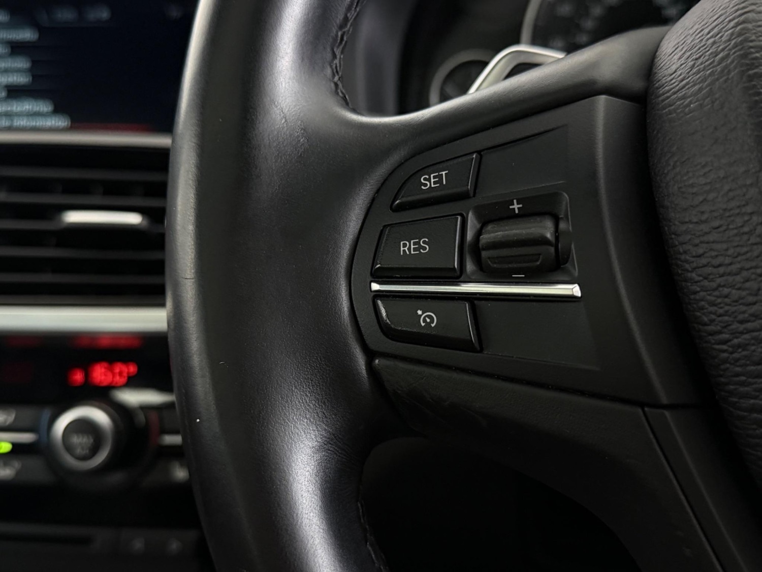 Used BMW X3 2016 for sale - 76468529: Photo 24