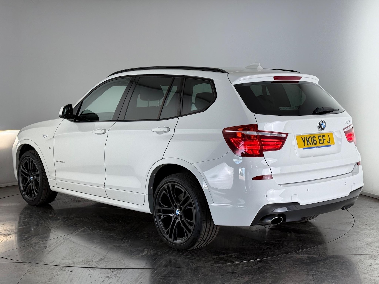 Used BMW X3 2016 for sale - 76468529: Photo 5
