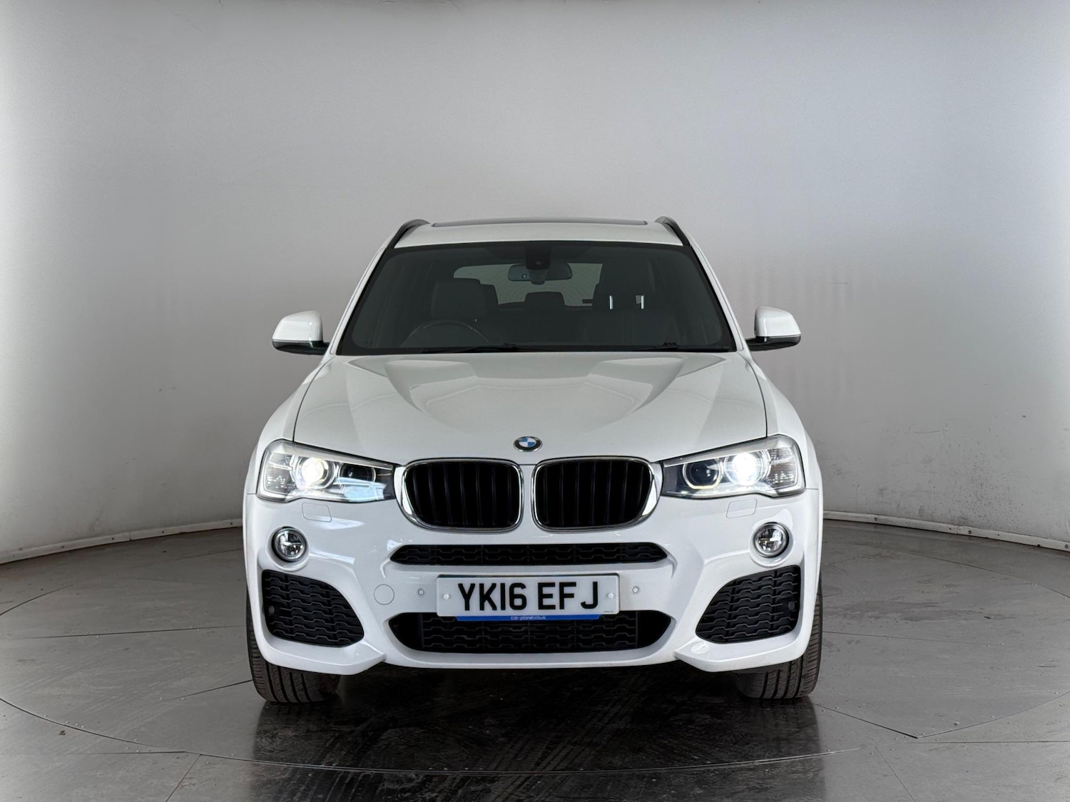 Used BMW X3 2016 for sale - 76468529: Photo 7