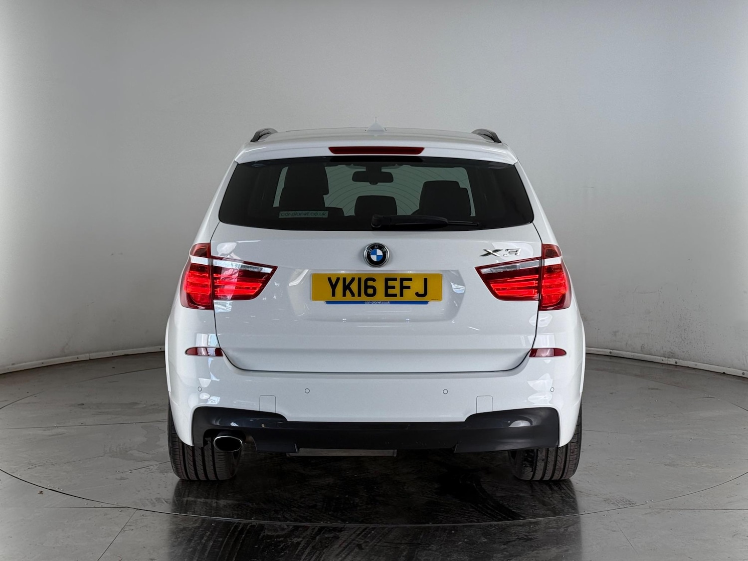 Used BMW X3 2016 for sale - 76468529: Photo 9