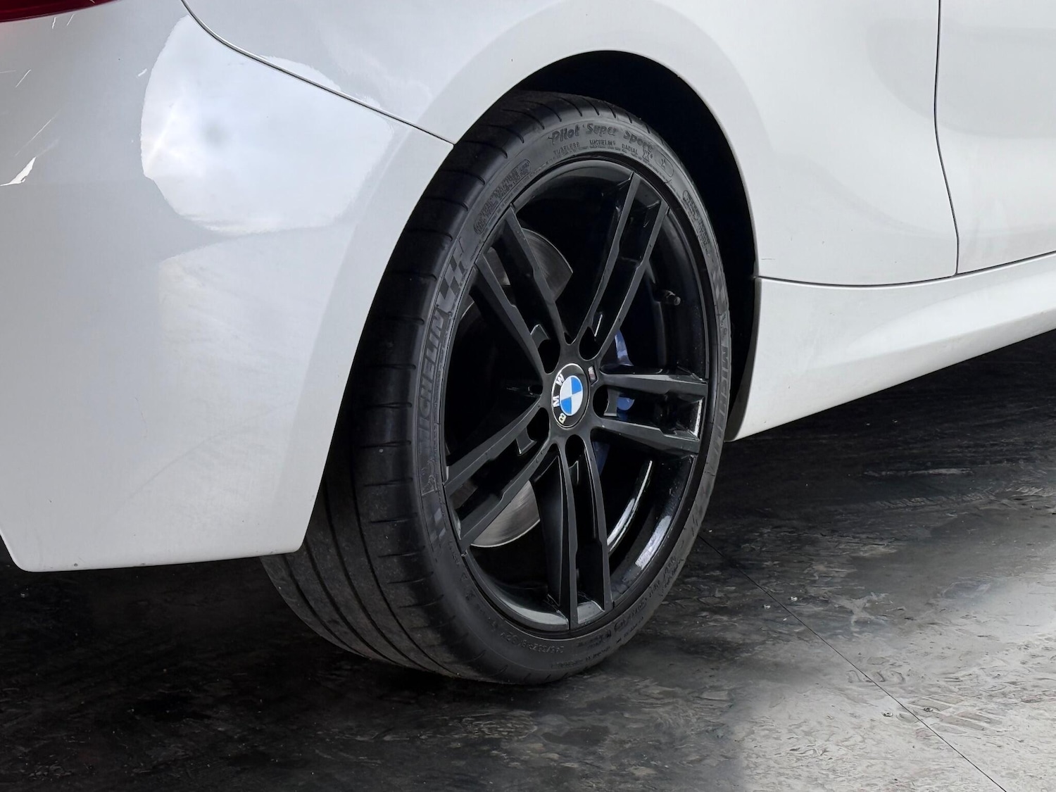 Used BMW 2 Series 2017 for sale - 76468093: Photo 12