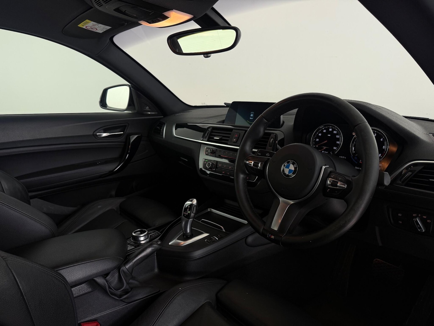 Used BMW 2 Series 2017 for sale - 76468093: Photo 15