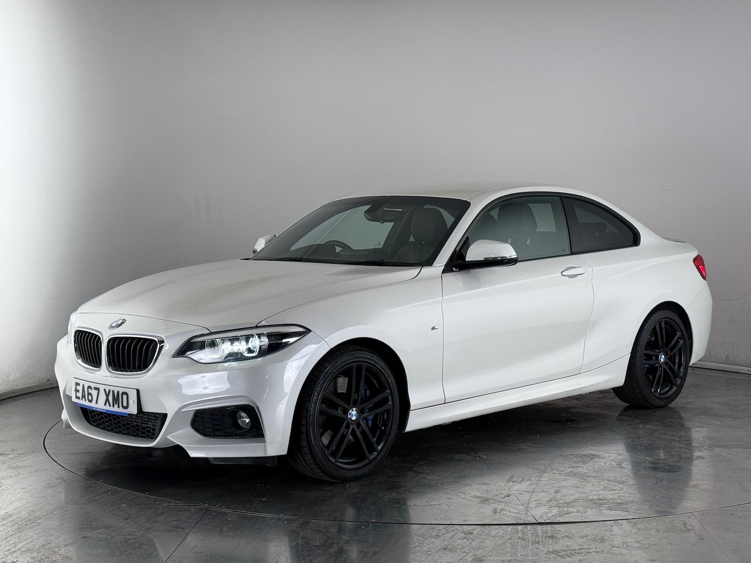 Used BMW 2 Series 2017 for sale - 76468093: Photo 3
