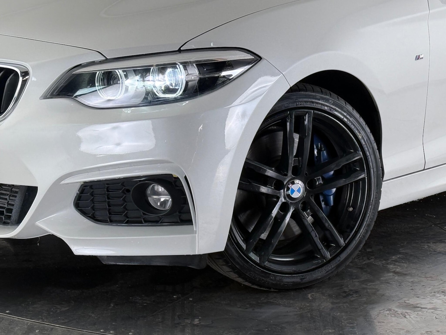 Used BMW 2 Series 2017 for sale - 76468093: Photo 45