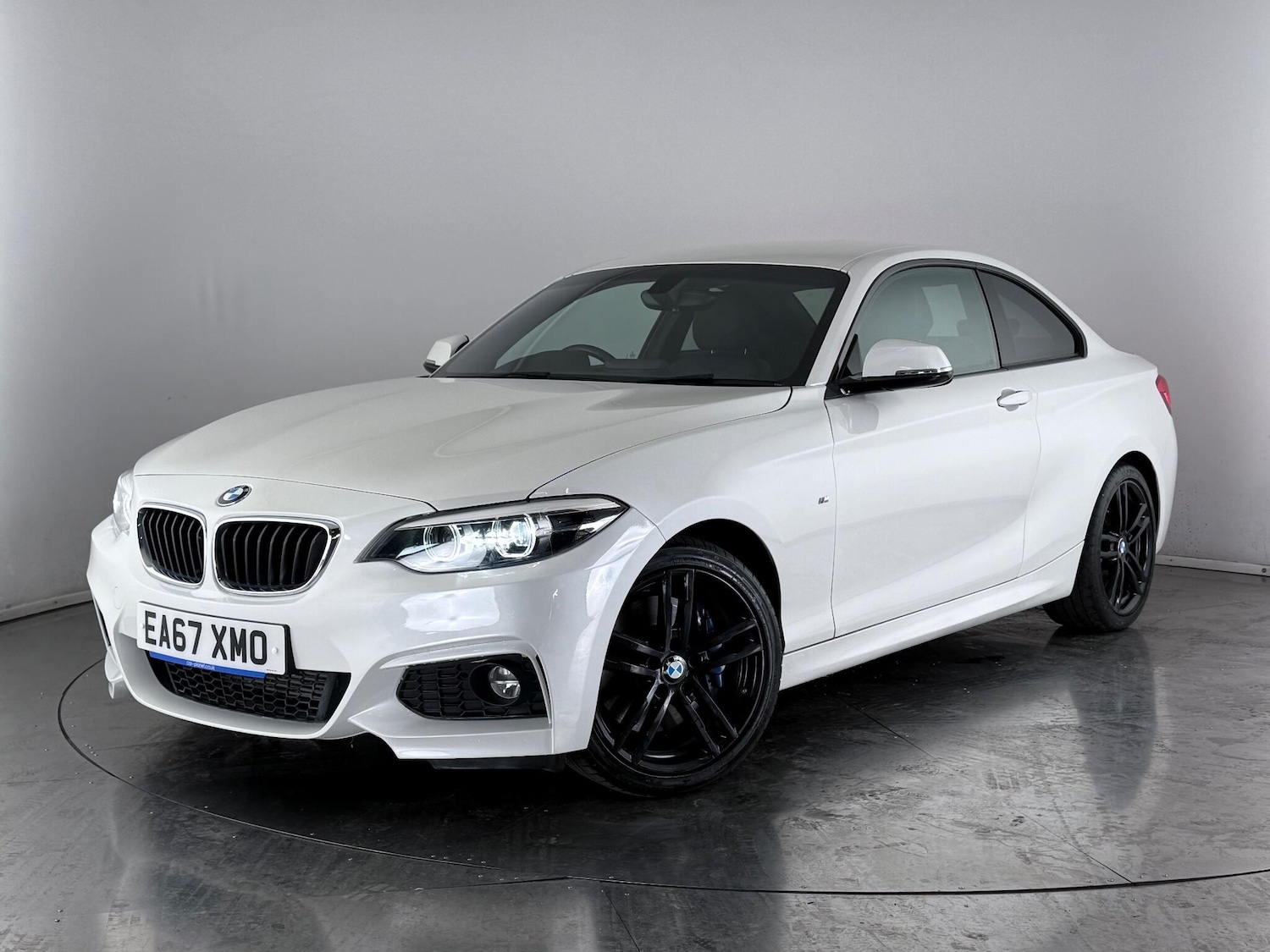 Used BMW 2 Series 2017 for sale - 76468093: Photo 46