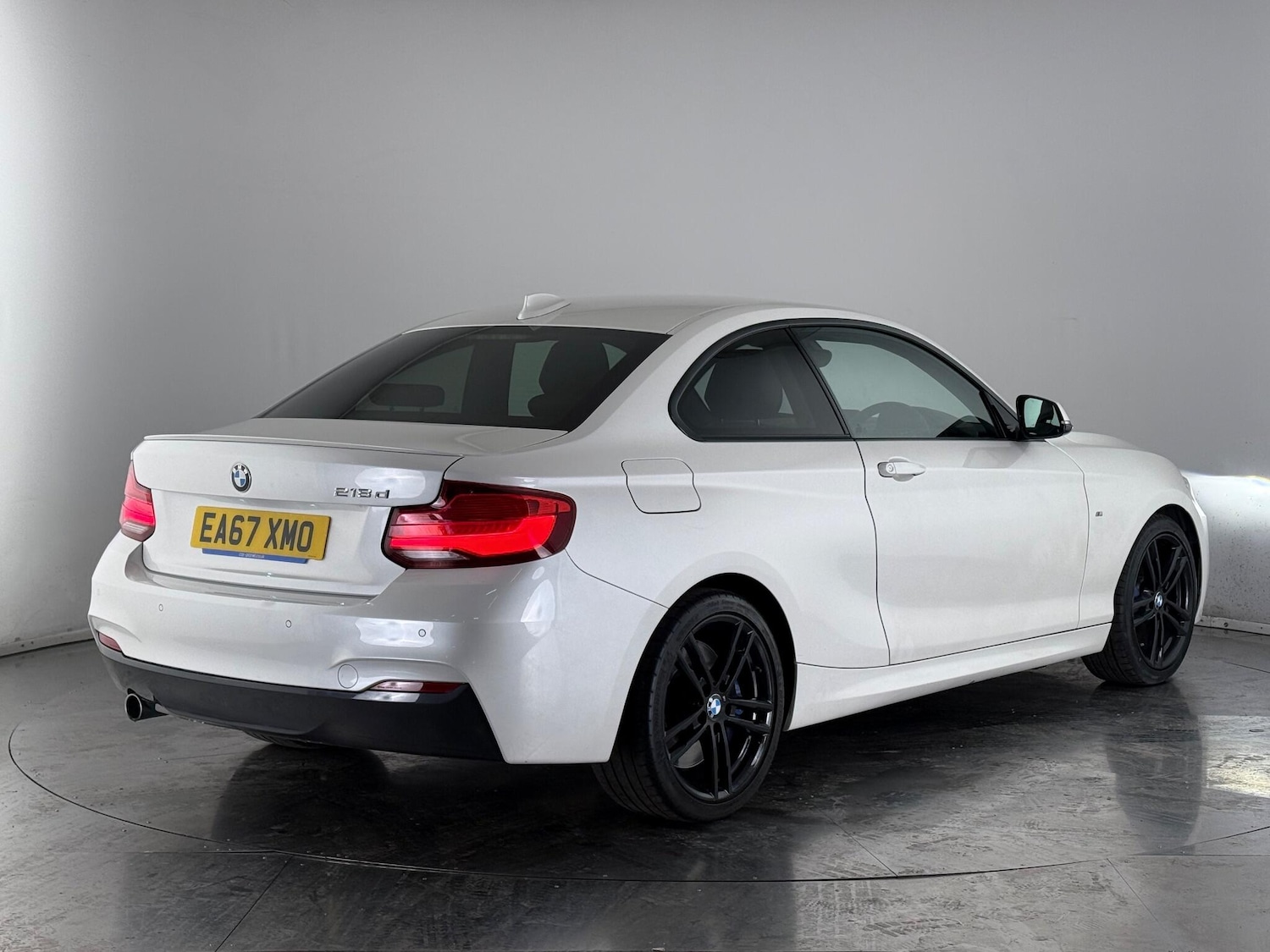 Used BMW 2 Series 2017 for sale - 76468093: Photo 5