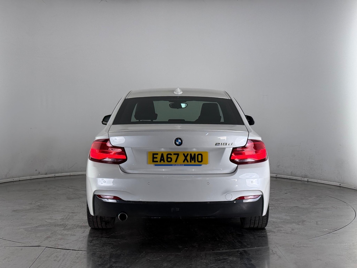 Used BMW 2 Series 2017 for sale - 76468093: Photo 9