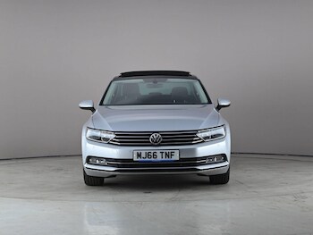 Used Volkswagen Passat 2016 for sale - 78421584: Photo