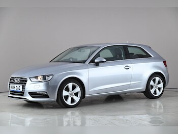 Used Audi A3 2016 for sale - 77840085: Photo