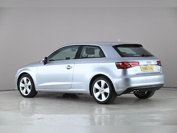 Used Audi A3 2016 for sale - 77840085: Photo