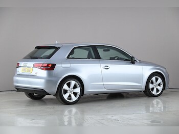 Used Audi A3 2016 for sale - 77840085: Photo