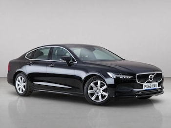 Used Volvo S90 2018 for sale - 79107605: Photo