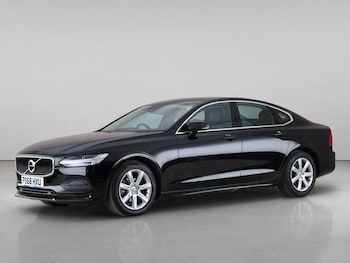 Used Volvo S90 2018 for sale - 79107605: Photo