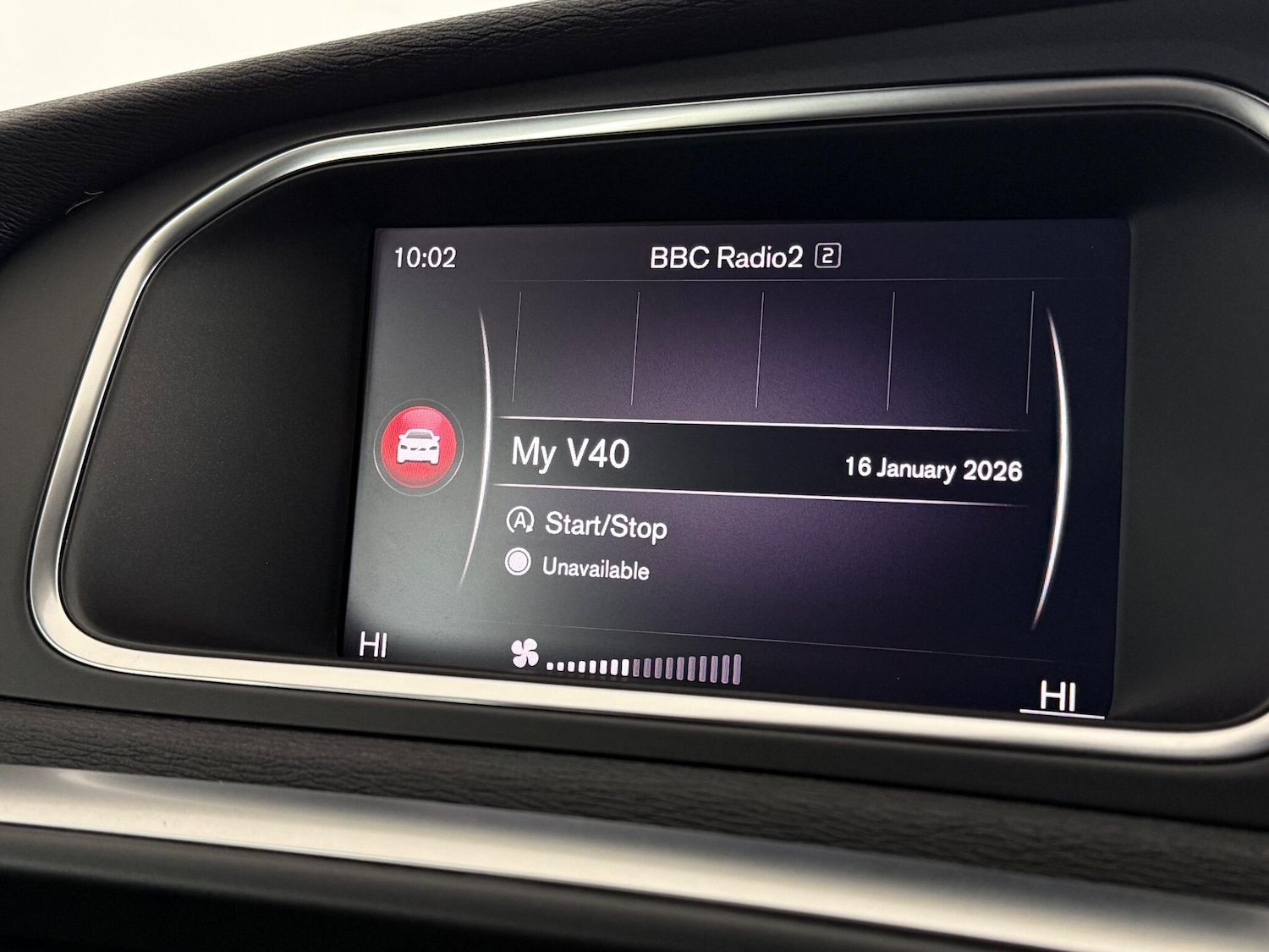 Used Volvo V40 2017 for sale - 77260274: Photo 23