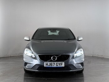 Used Volvo V40 2017 for sale - 77260274: Photo