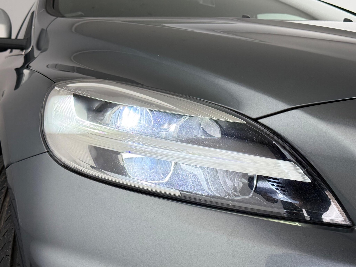 Used Volvo V40 2017 for sale - 77260274: Photo 6