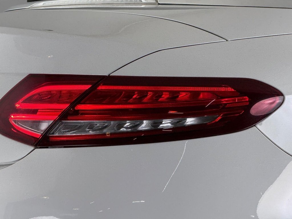 Used Mercedes-Benz C-Class 2017 for sale - 76048243: Photo 14