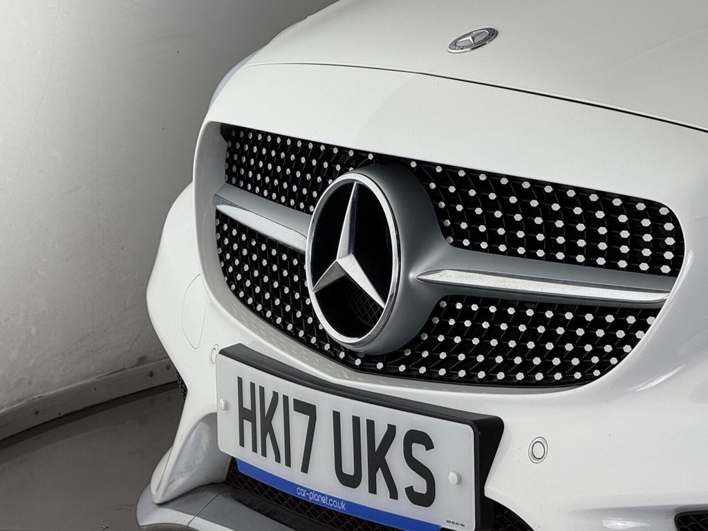 Used Mercedes-Benz C-Class 2017 for sale - 76048243: Photo 43