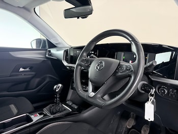 Used Vauxhall Mokka 2022 for sale - 78602151: Photo