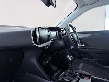 Used Vauxhall Mokka 2022 for sale - 78602151: Photo