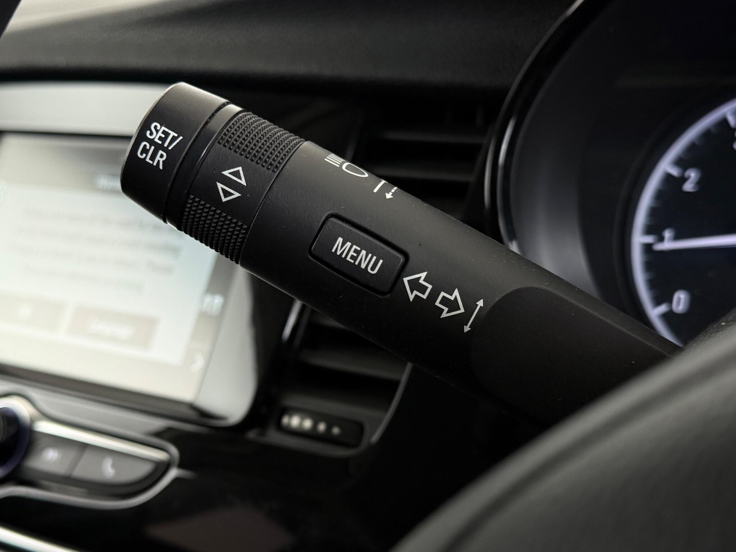 Used Vauxhall Mokka X 2018 for sale - 77243293: Photo 16