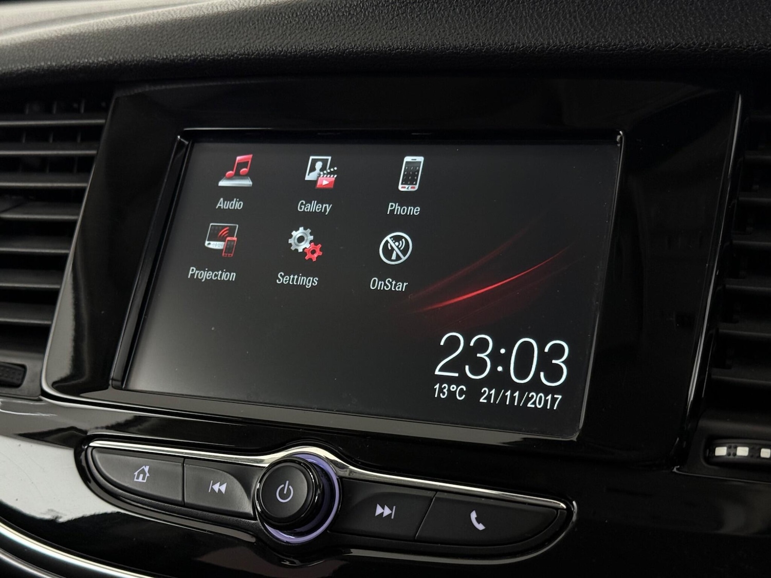 Used Vauxhall Mokka X 2018 for sale - 77243293: Photo 21