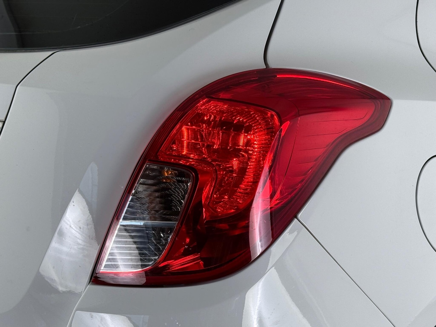 Used Vauxhall Mokka X 2018 for sale - 77243293: Photo 7