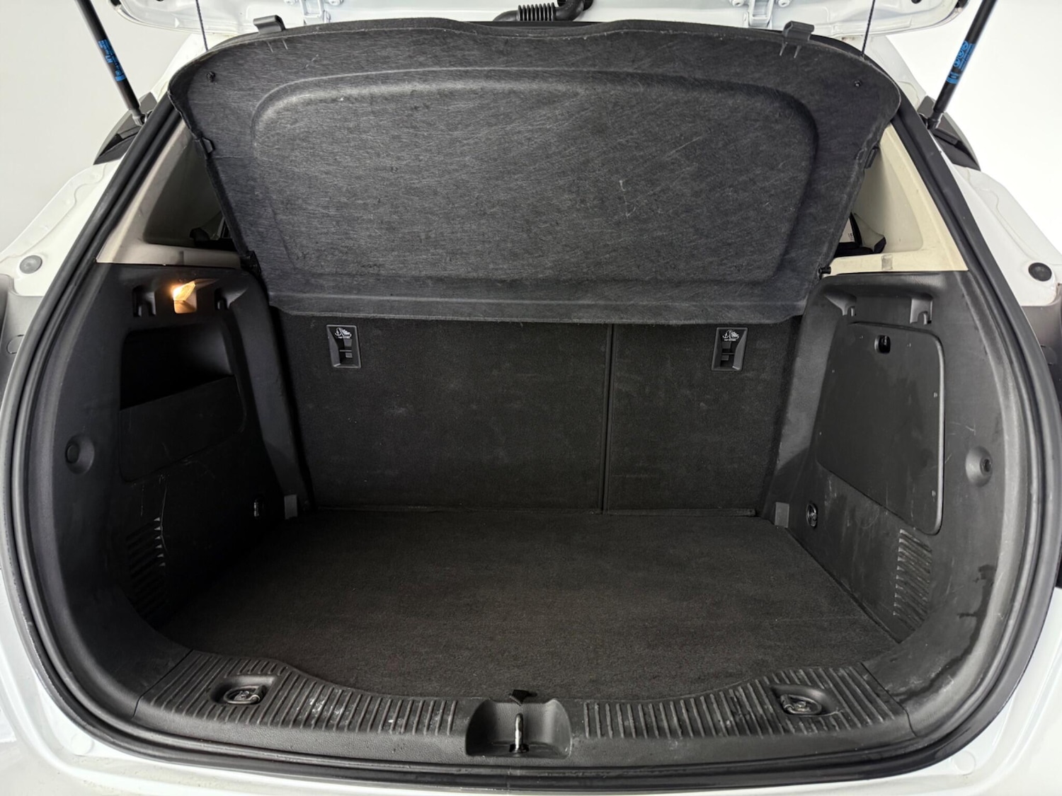 Used Vauxhall Mokka X 2018 for sale - 77243293: Photo 8