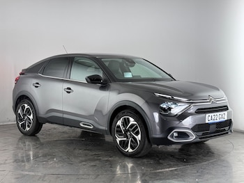 Citroen C4 feature image