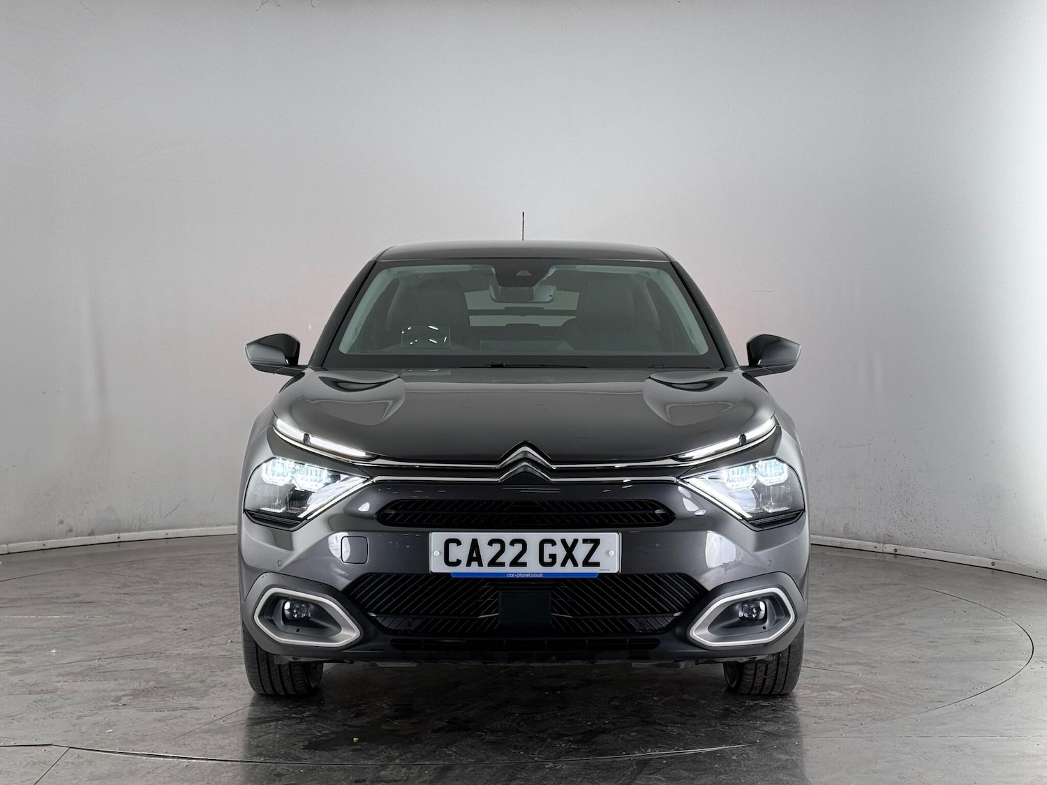 Used Citroen C4 2022 for sale - 77222731: Photo 2