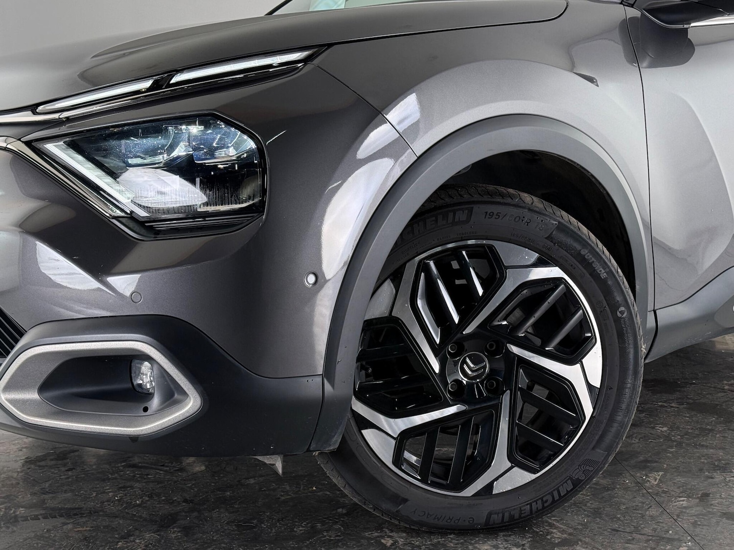 Used Citroen C4 2022 for sale - 77222731: Photo 30