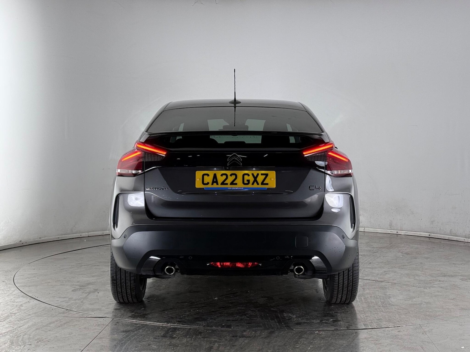 Used Citroen C4 2022 for sale - 77222731: Photo 5