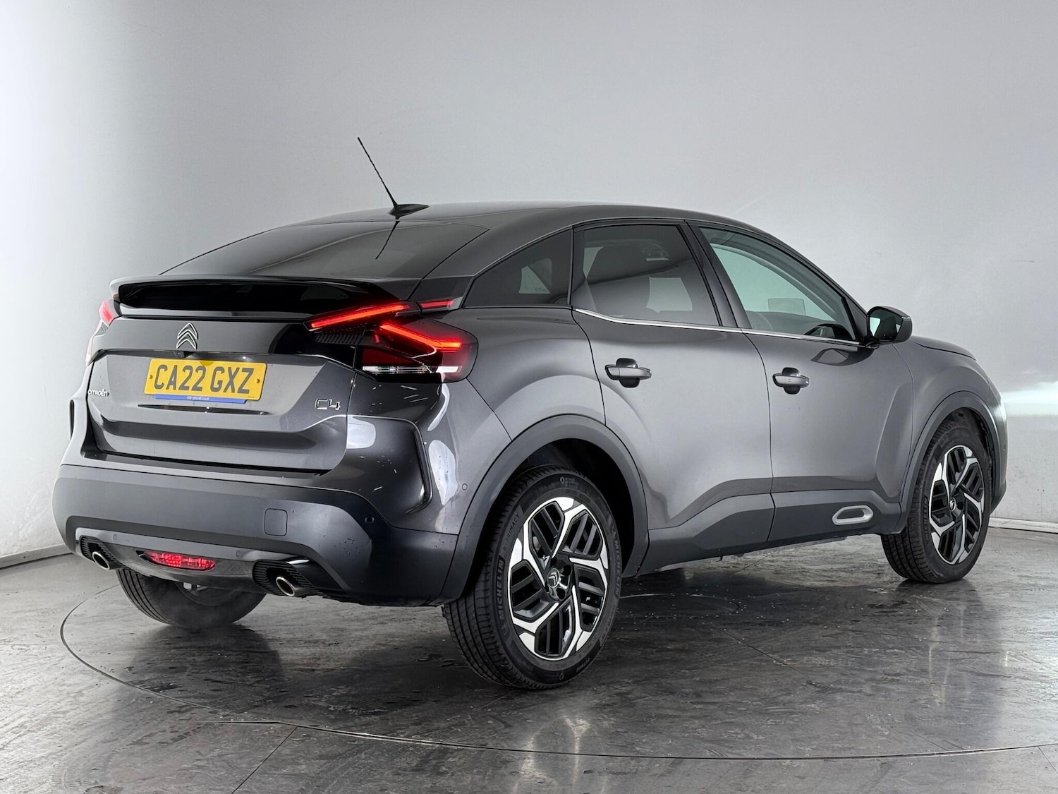 Used Citroen C4 2022 for sale - 77222731: Photo 6