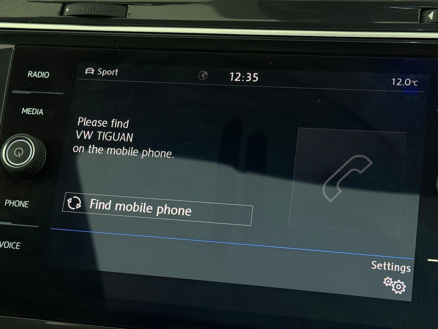 Used Volkswagen Tiguan 2018 for sale - 77260649: Photo 29