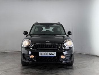 Used MINI Countryman 2018 for sale - 77412437: Photo