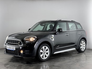 Used MINI Countryman 2018 for sale - 77412437: Photo