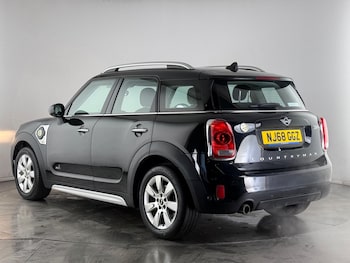 Used MINI Countryman 2018 for sale - 77412437: Photo