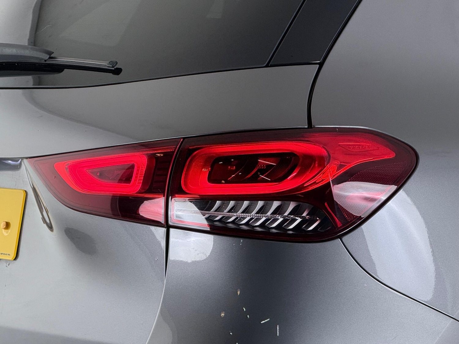 Used Mercedes-Benz GLA 2021 for sale - 76898561: Photo 10