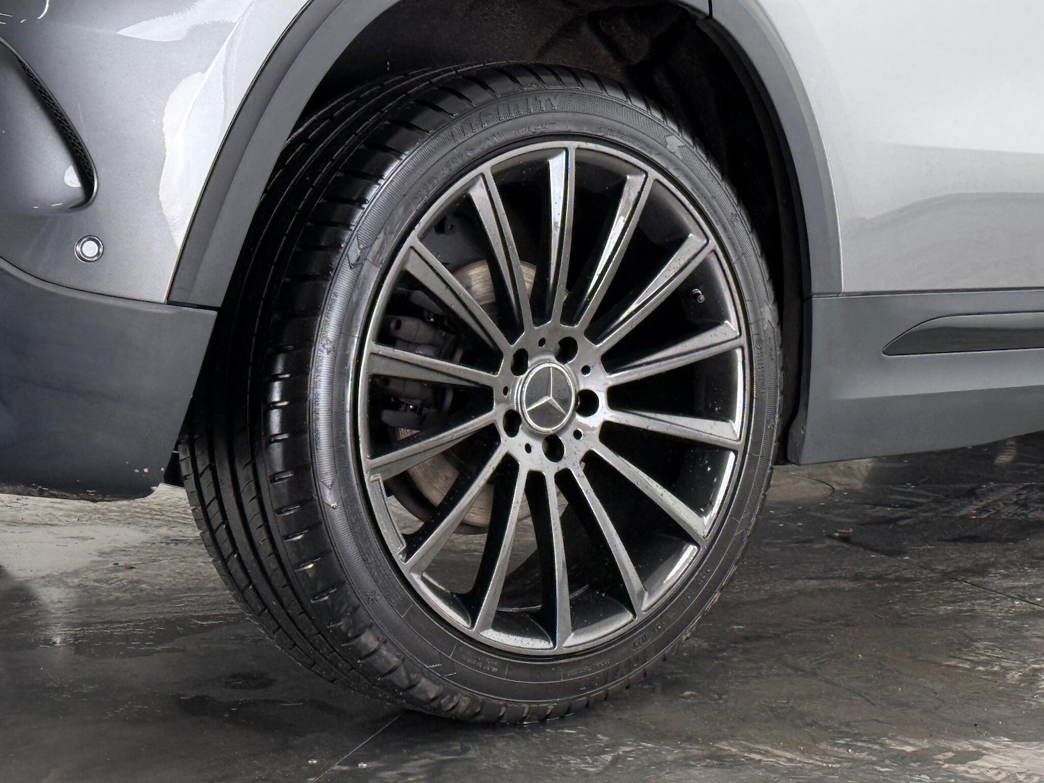 Used Mercedes-Benz GLA 2021 for sale - 76898561: Photo 13