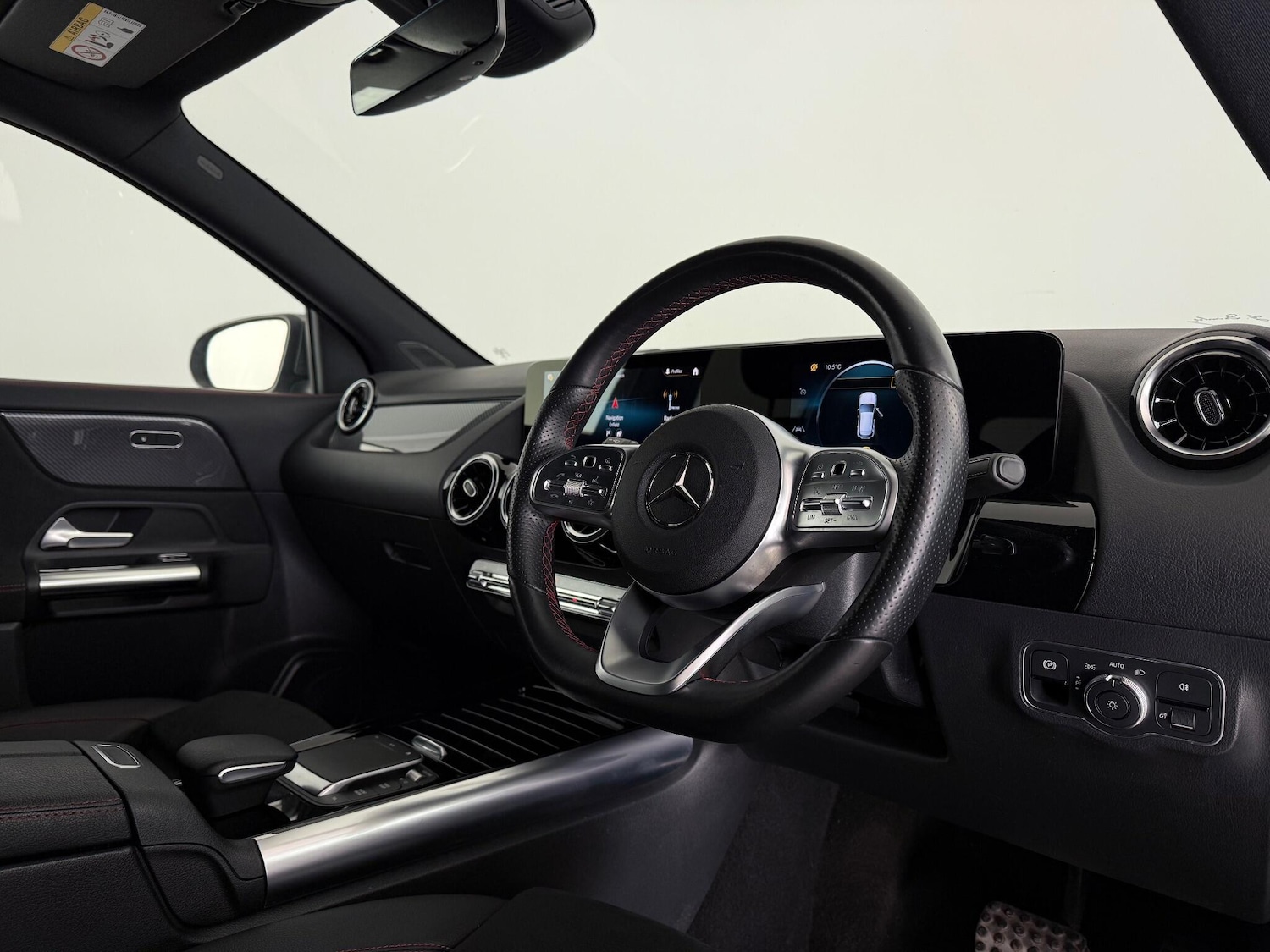 Used Mercedes-Benz GLA 2021 for sale - 76898561: Photo 15