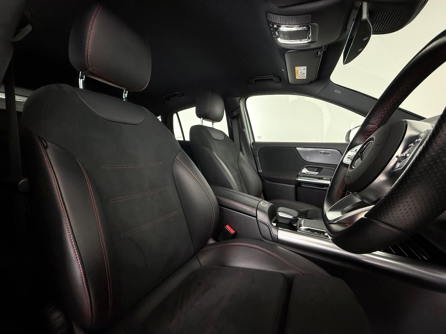 Used Mercedes-Benz GLA 2021 for sale - 76898561: Photo 16