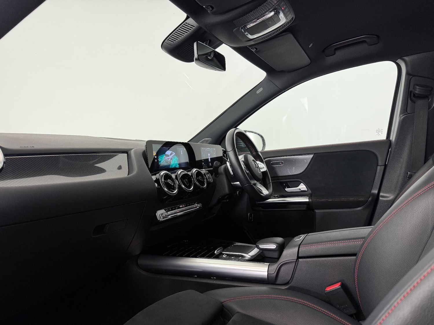 Used Mercedes-Benz GLA 2021 for sale - 76898561: Photo 17