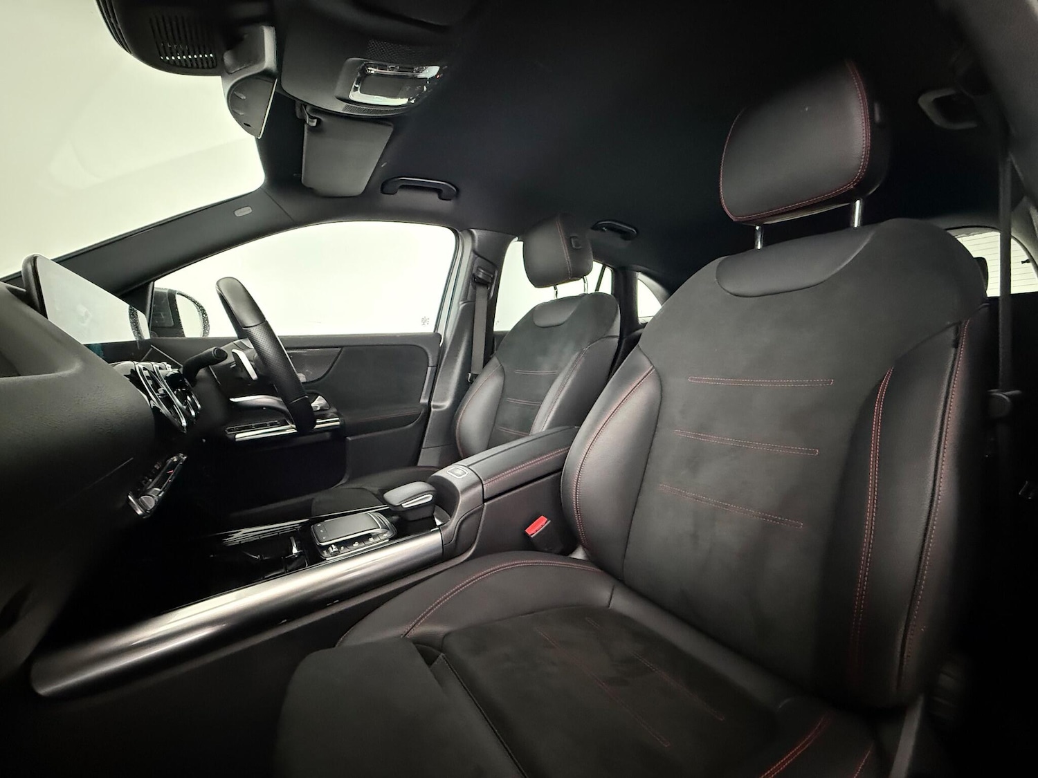 Used Mercedes-Benz GLA 2021 for sale - 76898561: Photo 18