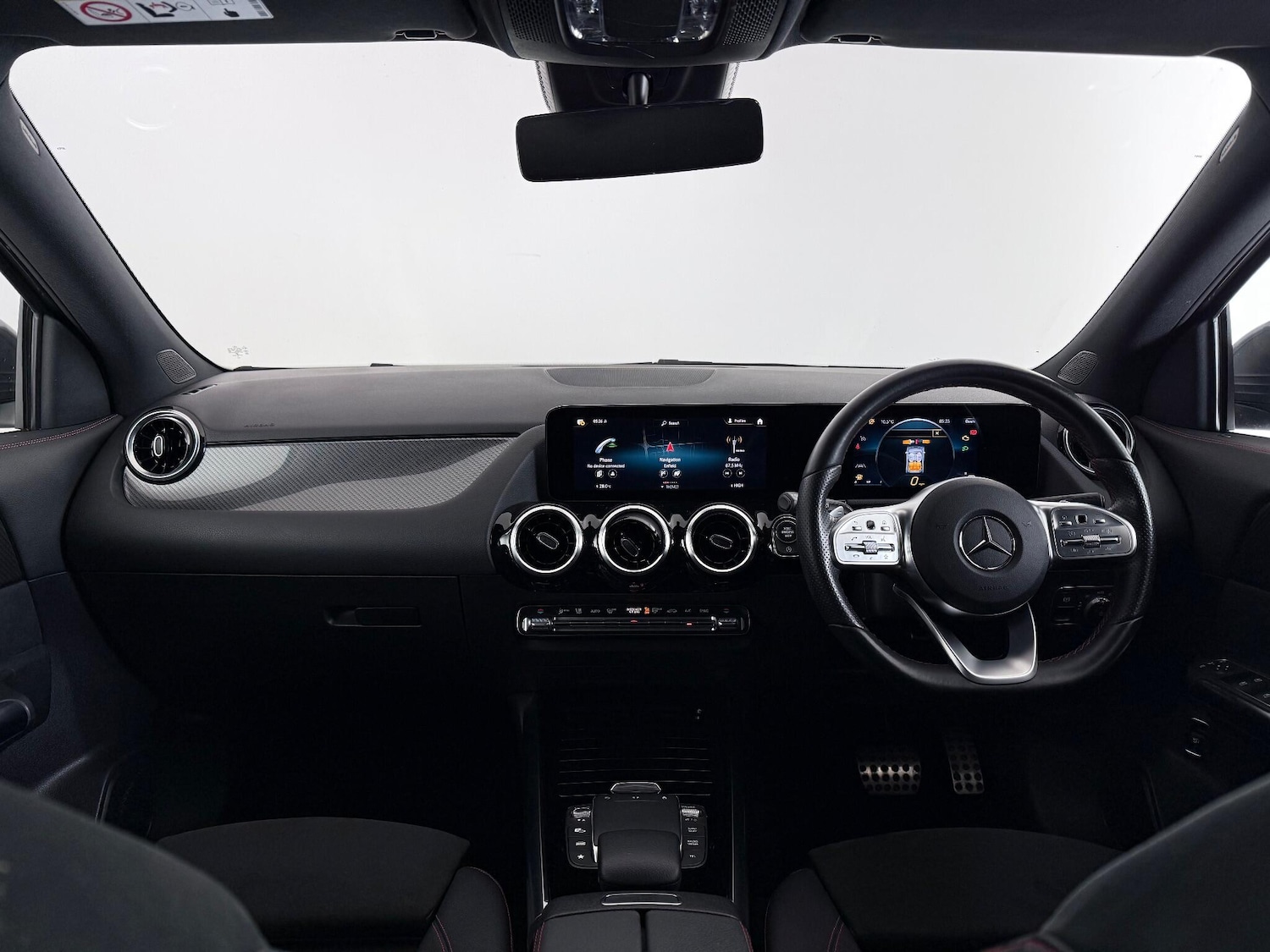 Used Mercedes-Benz GLA 2021 for sale - 76898561: Photo 20